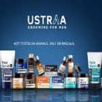 Ustraa vouchers